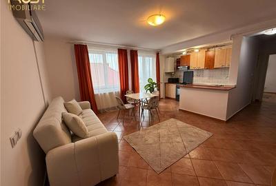 2 camere l Andrei Muresanu l 51 MP l Parcare - 1