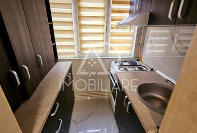 Apartament de vânzare, 9 Mai – Mall, strada Dacia, etaj 1, renovat complet, mobi - 7