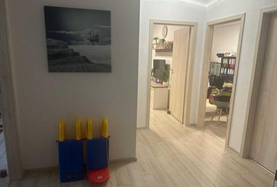 Vanzare apartament 3 camere Moghioros Park - 5