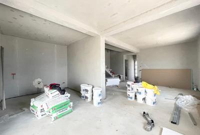 Duplex 4 camere, 118 mp utili, 425 mp teren - Mosnita Veche - 3