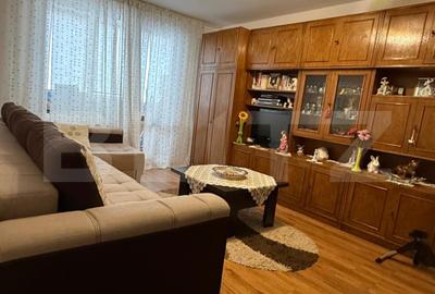 Apartament 2 camere, decomandat, boxa, etaj intermediar - 2