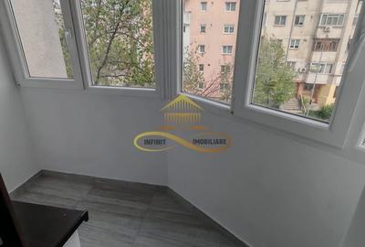 Apartament de inchiriat - 3 camere,  str. Stefan cel Mare - 15