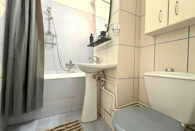 Apartament 3 camere semidecomandat, pet friendly, de închiriat – Astra - 9