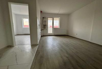 Apartament cu 2 camere decomandat în Militari