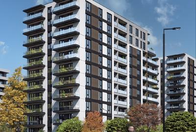 3 camere Family | Spatios | Terasa | Discount parcare 50% | Theodor Pallady - 12