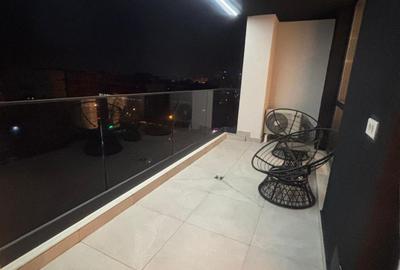 2 Camere | Quartz Residence | Parcare si Boxa Incluse | Bloc 2024 | Centrala | - 10