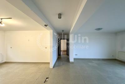 Apartament 3 camere | 113mp | Bloc Nou | Parcare | Andrei Muresanu - 5
