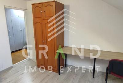 2 Camere Decomandate | Parcare in curte | 50 mp | Manastur/Frunzisului - 4