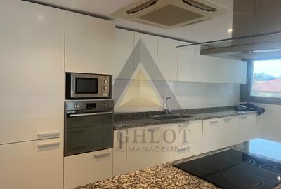 Apartament 4 camere| 3 dormitoare| Kiseleff - 24