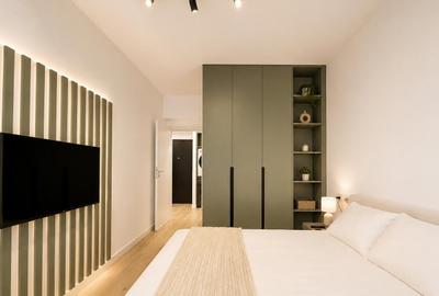 2 camere | Prima închiriere | First Estates Pipera | Încălzire gratuită iarna - 9