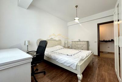 Apartament cu 2 camere *70mp utili*/ Boutique Building / Floreasca - Lacul Tei - 23