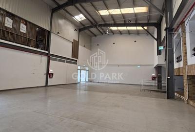 Spatiu Comercial in Centru Comercial - Zona Traian Vuia - Parcare - 14