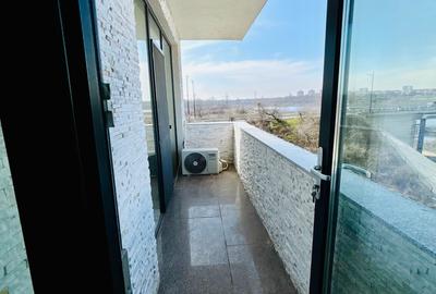 Apartament 2 camere  si terasa 23,8 mp | loc de parcare Comision 0% - 22