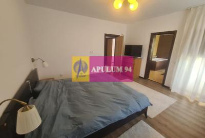 Vila de lux de vanzare in Predeal - 21