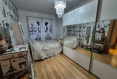 Apartament 2 camere, 58 mp utili, Zona Dambvita - 4