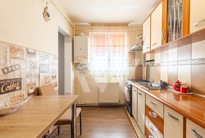 Apartament 2 camere mobilat Tractorul- COMISION 0% - 6