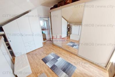 Vanzare casa / vila cu  7 camere  in Oras Otopeni , jud Ilfov - 46