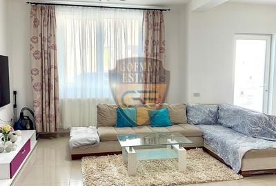 Casa 4 camere, Mamaia Nord, P+1, 107 mp utili, balcon, terasa, gaze, 2 bai - 4