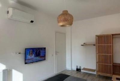 APARTAMENT GROZAVESTI NOVUM INVEST ANAF METROU - 5