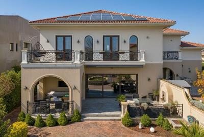 Vila unica | Piscina interioara | Sauna | Fitness | Dotari High Tech - 3