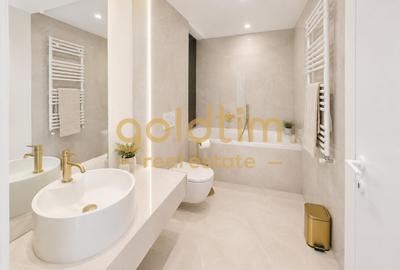 SUPERB / PRIMA INCHIRIERE /ANSAMBLU INCHIS CU PISCINA, GYM - 7