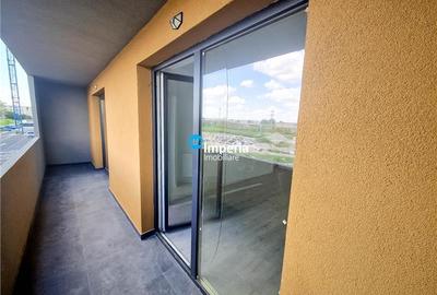 Apartament 2 camere decomandat, bloc nou Bulevardul Poitiers Iasi! - 4