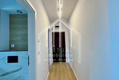 Apartament 2 camere, recent renovat, 38 mp - Cedonia - 9