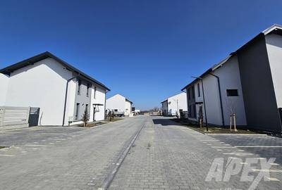 Casa individuala 4 camere | Doar parter |  Magurele | Tva inclus | Comision 0% - 13