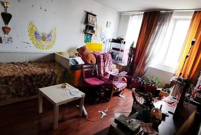Vanzare apartament de 3 camere Dr Taberei-Valea Oltului - 7