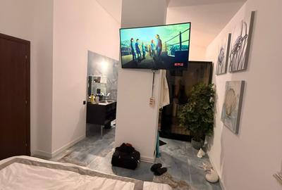 Apartament 4 camere, 113mp utili si 80mp terase, Baneasa - 10