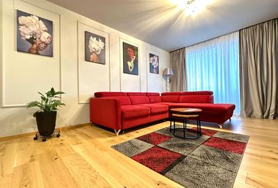 Apartament cu 2 camere decomandat, mobilat în Astra