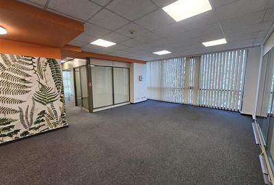 Inchiriere spatii - Louis Blanc Office Building - 4