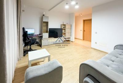 Apartament de 2 Camere Mobilat complet cu Loc de parcare - Drm. Belșugului - 5