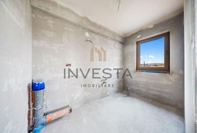 Casa individuala nZEB cu piscina, 501 mp teren, 160mp utili, Sanicoara - 15