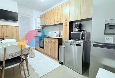 Apartament 2 camere Premium, 56 mp + Terasă 14 mp, Marasti, zona Fabricii - 8