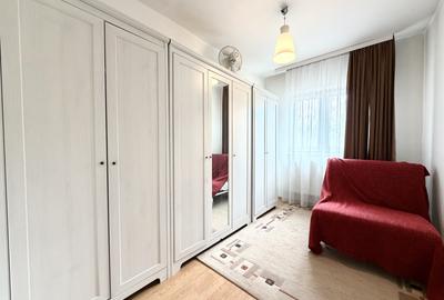 Apartament spatios, 3 camere, etaj 3, 58 mp utili - Zona Aradului - 4