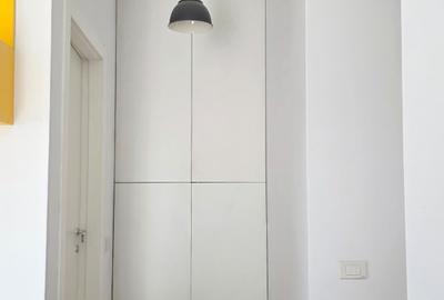 Apartament 2 camere, decomandat, DISTRICT, parcare subterana, centrala, metrou - 8