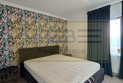 Apartament cu 2 camere decomandat, mobilat în Păcurari