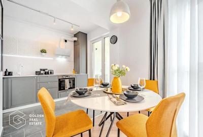 Apartament de Lux 2 camere City of Mara - 2