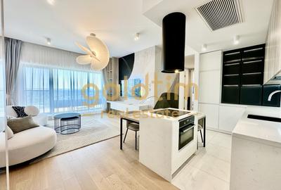 ONE VERDI PARK/PANORAMIC VIEW/PARKING/UNIQUE DESIGN - 8