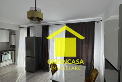 Apartament tip studio, 43 mp., parcare subterana inclusa, zona Terra - 5