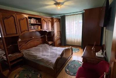 Apartament 4 camere în zona P-TA FLORA - 3