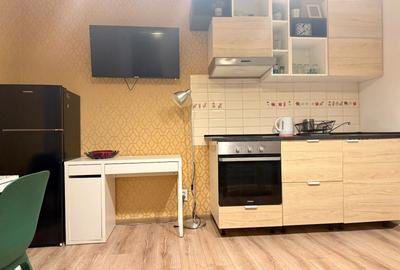 3 Bedroom Apartament | Ion Campineanu | Universitate Area - Calea Victoriei - 4
