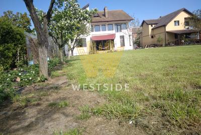 Vila premium de vanzare, cu 6 camere, in Sacalaz - 5
