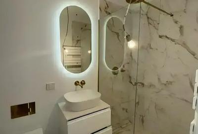 Unirii Studio Dublu premium sut 51,70 mp  | Finisaje top + smart home - 7