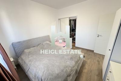 Apartament cu 2 camere decomandat in Giroc cu comision 0% - 4