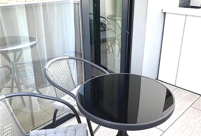 Studio premium | Mobilat complet | Complex Cortina North - 1