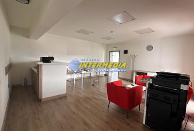 560 mp Hala Depozit Productie Servici cu Birouri curte teren 1035 mp si panouri - 20