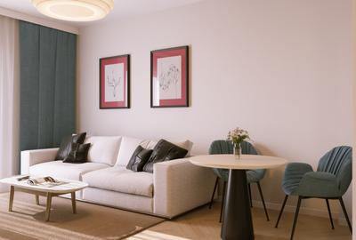 Garsoniera metrou Berceni DIRECT DEZVOLTATOR | ANANDA RESIDENCE | PISCINA | SPA - 3