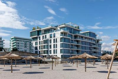 REA1026958 Apartament 3 camere l ONE Mamaia Nord I Faza I - 1